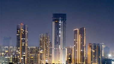 Business News | Gurugram-3.0: Set to Grow at a CAGR of 10-11 Per Cent in 2024, Commercial to Drive Home Segment