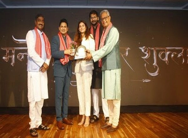 Business News | Children's Academy Celebrates India's Soul: Uttar Pradesh Darshan Captivates An Audience of 10,000