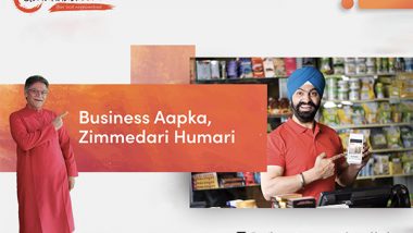 Business News | Gonukkad Celebrates Remarkable Success with 400 Per Cent Growth for Its Merchants; All Set to Revolutionize the Digital Landscape for Businesses