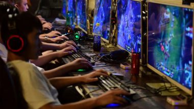 World News | China Proposes New Rules on Online Video Games, Curbs Minors from Tipping Live Steamers