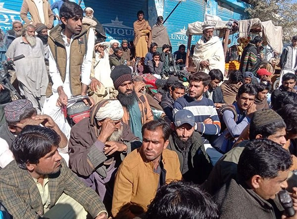 World News | Pakistani Author Hanif Mohammad Returns Award in Protest Against Action on Balochistan March