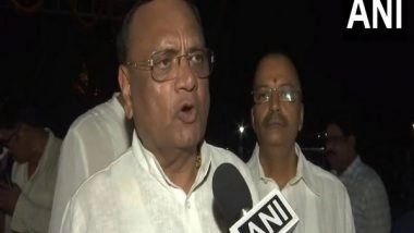 India News | Avinash Pande Expresses Gratitude After Being Appointed as Congress' UP Incharge, MP Naseer Hussain Appointed in Charge of Kharge's Office