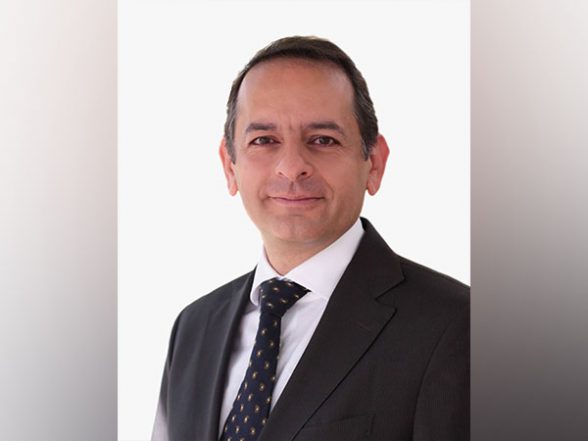 World News | UAE Financial Markets Undergoing Sustainability-driven Transformation, Says LSEG's Nadim Najjar - Vimarsana News