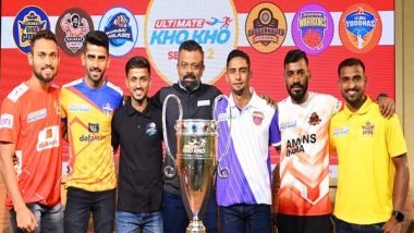 Sports News | A Look at Complete Guide to Ultimate Kho Kho Season Two