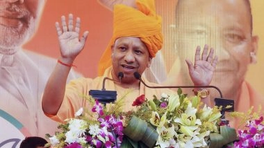 India News | UP: 8671 TB Patients Notified in Private Hospitals During Yogi Govt's Special Week-long Drive
