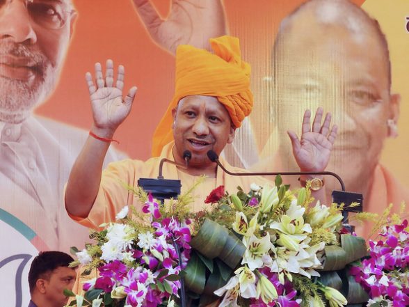 India News | UP: 8671 TB Patients Notified in Private Hospitals During Yogi Govt's Special Week-long Drive - Vimarsana News