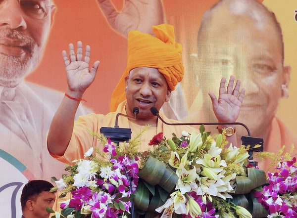India News | UP: 8671 TB Patients Notified in Private Hospitals During Yogi Govt's Special Week-long Drive