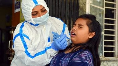 India News | Maharashtra Reports 28 Fresh COVID-19 Cases, Including 10 Cases of JN.1 Variant