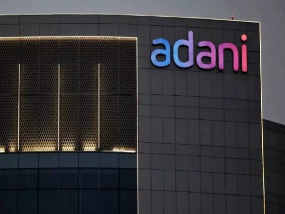 Business News | Adani Green Completes JV with TotalEnergies, Raises USD 300 Million - Vimarsana News