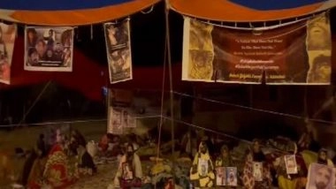 World News | Pakistan Media Criticises Government for Crackdown on Baloch Long March Protesters