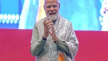 India News | PM Modi to Inaugurate Grand Railway Station in Ayodhya on December 30