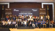 Business News | Awiros and Intel Make History with India's Largest Computer Vision Hackathon