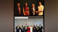 Business News | Supreme Universal Wins Prestigious Awards for Excellence in Luxury Real Estate, Further Strengthening Its Leadership Position