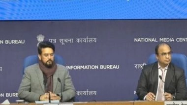 Business News | Centre Gives Nod for New Bridge over River Ganga in Bihar