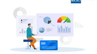 Business News | Get Insights into Your Credit Health with the Bajaj Finserv Credit Pass