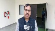 India News | Madhya Pradesh: Ujjain Smart City Develops 'Ujjain Parksmart' App for Vehicle Parking of Devotees Visiting Mahakaleshwar Temple