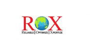 Business News | ROX Hi-Tech Bags Order Worth Rs 40 Crores