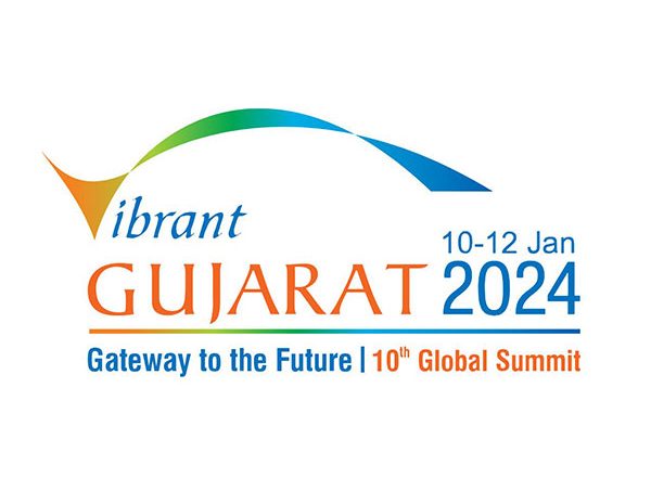 Business News | Vibrant Gujarat: MoUs Worth Rs 24,707 Crore Signed in Gandhinagar