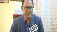 India News | Rahul Gandhi Should Deliver 'nyay' to People of Northeast Before Embarking on His Yatra: Assam Deputy Speaker