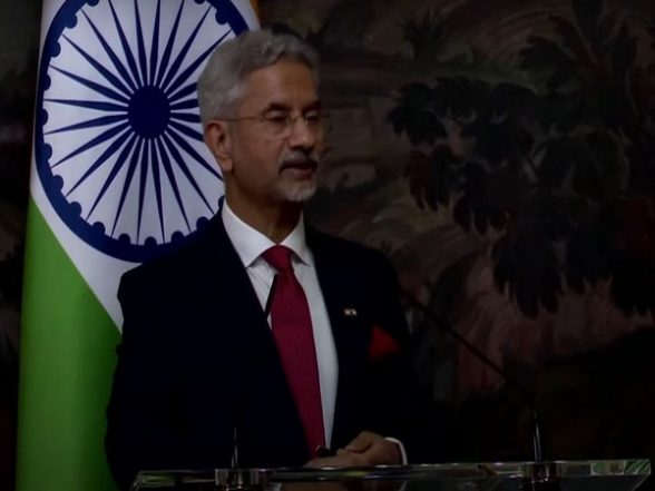 World News | Negotiations for FTA Between India, Eurasian Economic Union to Resume in January: Jaishankar - Vimarsana News