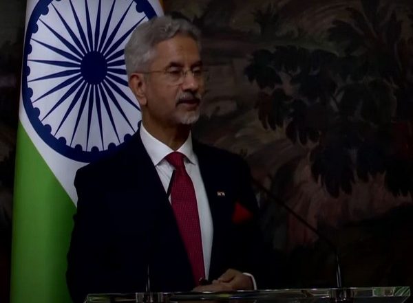 World News | Negotiations for FTA Between India, Eurasian Economic Union to Resume in January: Jaishankar