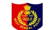 India News | West Bengal Governor Appoints Rajeev Kumar as New Police Chief