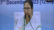 India News | West Bengal's Gangasagar Mela to Have Full Security, CCTV Cameras, and Accident Insurance: CM Mamata Banerjee