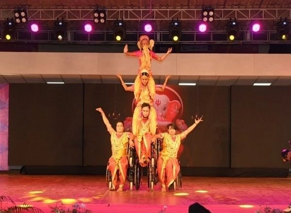 India News | Island Tourism Festival 2023 Provides Platform to Artists from Mainland and Andaman and Nicobar Islands