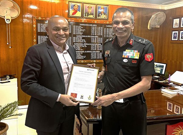 Business News | Provident Housing Announces Special Discount for Armed Forces Personnel, Veterans