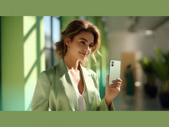 Business News | New Year Offer - CUBOT Unveils 5G Smartphone at Just Rs 4999! Book Now on Cubotsmartphone.com - Vimarsana News