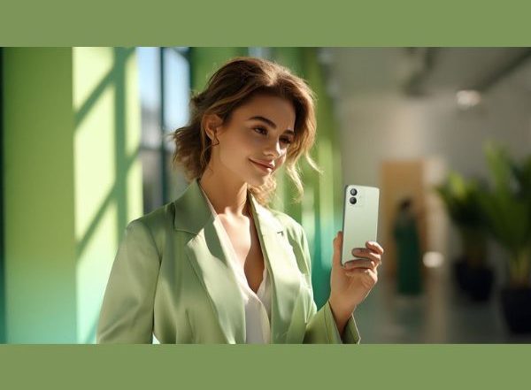 Business News | New Year Offer - CUBOT Unveils 5G Smartphone at Just Rs 4999! Book Now on Cubotsmartphone.com