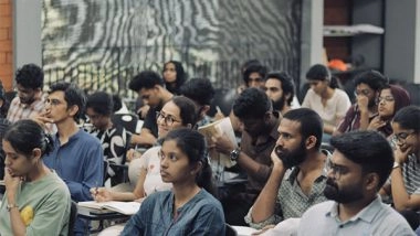 Business News | Refuge City: Exploring a New Urban Perspective in the Global South at Avani Annual Research Symposium 2023