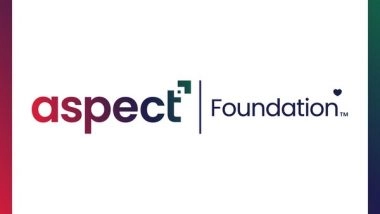 Business News | Aspect Foundation Propels Spiritual Legacy: Secures Land for Mahadev Mandir