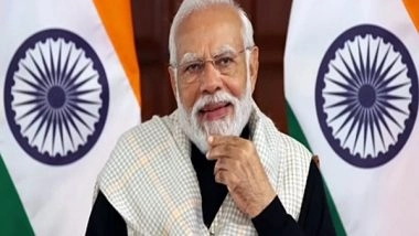 India News | Ramotsav 2024: Ayodhya Gears Up to Welcome PM Modi