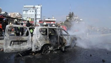 World News | Nepal: One Protestor Dies in Lalitpur in Clash with Police over EPS Exam Form Submission