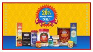 Business News | Hari Darshan Offers Attractive Deals