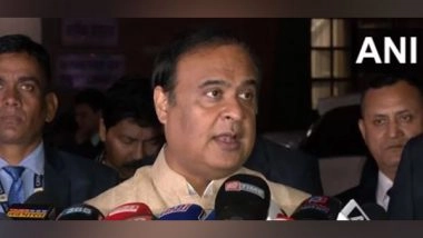 India News | Need for Comprehensive Review of NRC in Assam: CM Sarma