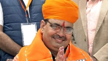 India News | Rajasthan Cabinet Likely to Be Expanded Tomorrow: Sources