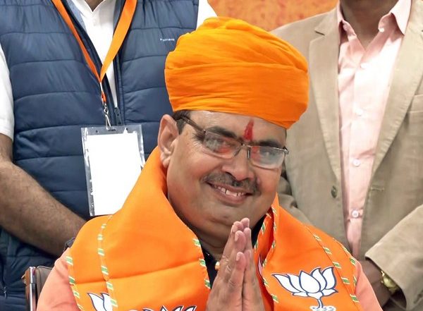 India News | Rajasthan Cabinet Likely to Be Expanded Tomorrow: Sources
