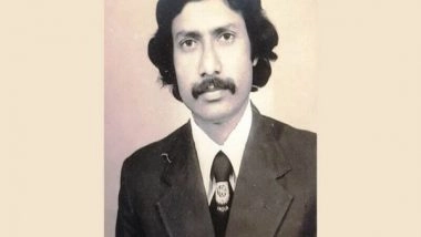 Sports News | AIFF Condoles Demise of Former India Defender Prabir Majumdar