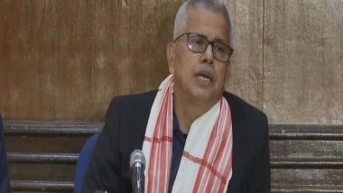 India News | ULFA Rules out Contesting Elections After Peace Agreement