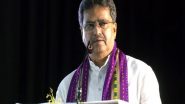 Sports News | CM Manik Saha Inaugurates Khelo Tripura Para Games 2023