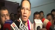 India News | People Are Excited About Cong's Bharat Nyay Yatra: Party MP Gaurav Gogoi