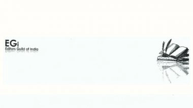 India News | Editors Guild of India Condemns FIR Against Reporter Covering Students' Protest in Kerala