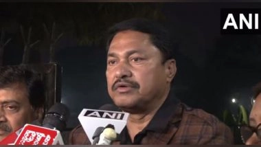 India News | Maharashtra Congress Leaders Hold Meeting at Mukul Wasnik's Residence to Discuss Political Situation