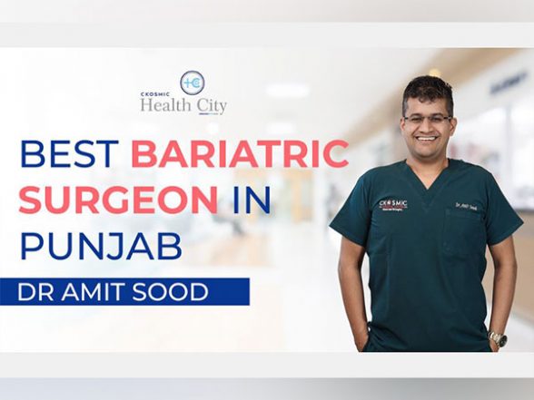 Business News | Unlocking Transformation: A Comprehensive Guide to Bariatric Surgery - Vimarsana News