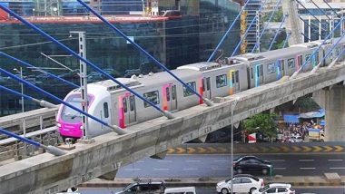 Business News | Infra Developments Boost Housing Demand Across Mumbai Suburbs