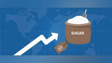 Business News | Asian Sugar Market Facing Challenges in 2024 Due to Lower Cane Output, Shifting Import Demand