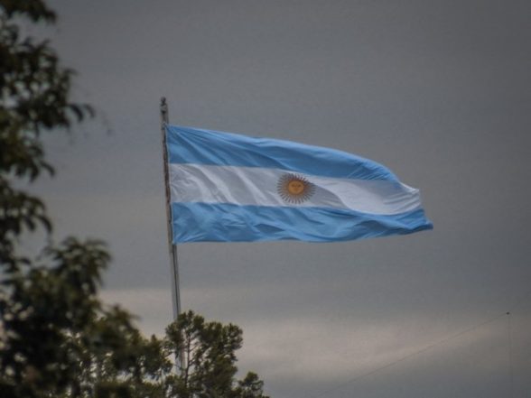 World News | Argentina's President Milei Pulls out of Plans to Join BRICS Bloc - Vimarsana News