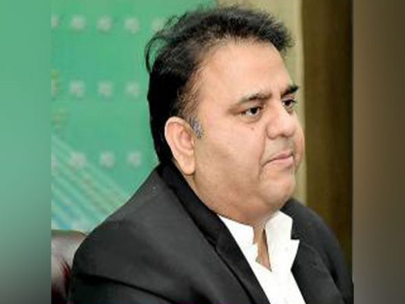 World News | Pakistan: Fawad Chaudhry Sent to Six-day Physical Remand in Graft Case - Vimarsana News